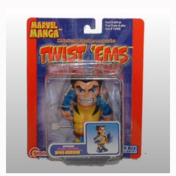 😱Marvel X-Men bundle - Picture 12 of 12